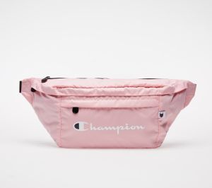 Champion Waist Bag Pink