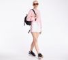 Champion Cropped Crewneck Pink galéria