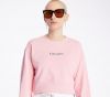 Champion Cropped Crewneck Pink galéria