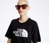 The North Face BF Easy Tee Black galéria