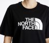 The North Face BF Easy Tee Black galéria