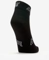 Life Is Porno Short Sox Black/ White galéria