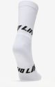 LIFE IS PORNO Rider Sox White/ Black galéria