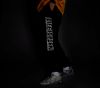LIFE IS PORNO Windbreaker Pants Black galéria