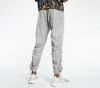 LIFE IS PORNO Windbreaker Pants Grey galéria