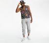 LIFE IS PORNO Windbreaker Pants Grey galéria