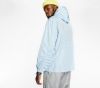 LIFE IS PORNO Windbreaker Jacket Baby Blue galéria