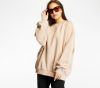 adidas Crew Sweatshirt Ash Pearl galéria