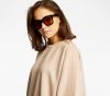adidas Crew Sweatshirt Ash Pearl galéria
