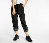 LIFE IS PORNO Women's Pants Black galéria