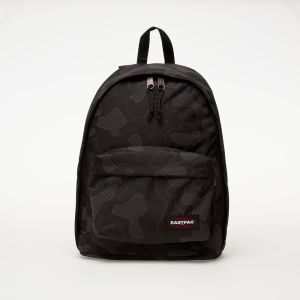 EASTPAK Out Of Office Backpack Reflect Camo Black