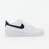 Nike WMNS Air Force 1 '07 White/ White-Black galéria