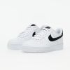 Nike WMNS Air Force 1 '07 White/ White-Black galéria