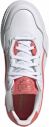 adidas SC Premiere W Ftw White/ Semi Flash Red/ Gold Metalic galéria