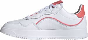 adidas SC Premiere W Ftw White/ Semi Flash Red/ Gold Metalic