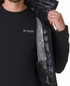 Columbia Heatzone™ 1000 TurboDown™ II Jacket Black galéria