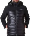 Columbia Heatzone™ 1000 TurboDown™ II Jacket Black galéria