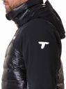 Columbia Heatzone™ 1000 TurboDown™ II Jacket Black galéria