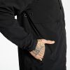 A-COLD-WALL* Tech Poplin Storm Jacket Black galéria