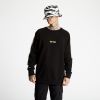 Horsefeathers Trey Atrip Sweatshirt Black galéria