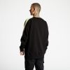 Horsefeathers Trey Atrip Sweatshirt Black galéria