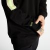 Horsefeathers Trey Atrip Sweatshirt Black galéria