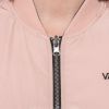 Vans Boom Boom Long Reversible MTE Jacket Mahogany Rose galéria