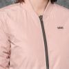 Vans Boom Boom Long Reversible MTE Jacket Mahogany Rose galéria