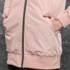 Vans Boom Boom Long Reversible MTE Jacket Mahogany Rose galéria
