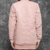 Vans Boom Boom Long Reversible MTE Jacket Mahogany Rose galéria