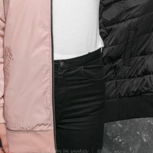 Vans Boom Boom Long Reversible MTE Jacket Mahogany Rose
