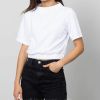 Reebok Advanced Crop Tee White galéria