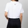 Reebok Advanced Crop Tee White galéria