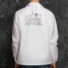 Vans x Peanuts Torrey Coach Jacket White galéria