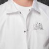 Vans x Peanuts Torrey Coach Jacket White galéria