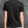 Ralph Lauren 2 Pack V-Neck Tees Black galéria