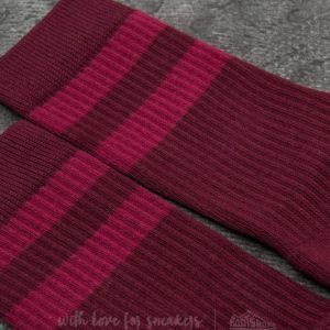Stance Uncommon Classic Crew Wine