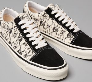 Vans Old Skool 36 DX Ogsk