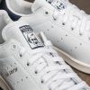 adidas STAN SMITH Ftwr White/ Ftwr White/ Noble Ink F17 galéria