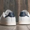 adidas STAN SMITH Ftwr White/ Ftwr White/ Noble Ink F17 galéria