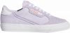 adidas Continental Vulc W Semi Flash Red/ Ftw White/ Ftw White galéria