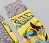 Stance x X-Men Wolverine Comic Socks Grey galéria