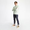 Nike Sportswear Just Do It Wash Hoodie Pistachio Frost/ Pistachio Frost galéria