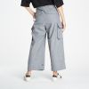 Y-3 Classic Cargo Pants Medium Grey Melange galéria