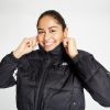 Kappa Doltan Jacket Black galéria