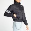 Kappa Doltan Jacket Black galéria