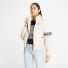 Kappa Doltan Jacket Pink/ Red Dahlia/ Silver galéria