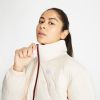 Kappa Doltan Jacket Pink/ Red Dahlia/ Silver galéria