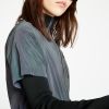 McQ Track Dress Multicolor galéria