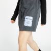McQ Track Dress Multicolor galéria